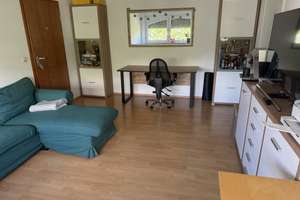 Vollmöblierte 2-Zimmer-Wohnung zentral gelegen – Tattersallstraße 4, 68165 Schwetzingerstadt/Oststadt, Mannheim – Vorschaubild 4