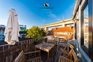 Rendite-Highlight: Neuwertige 3-Zimmer-DG-Wohnung in Bad Cannstatt – 70372 Kurpark, Stuttgart – Vorschaubild 20