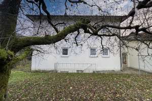 Solides Einfamilienhaus plus Bauland für Praxis/Büro – nah an Innenstadt und Nordbahnhof – Die vollständige Adresse der Immobilie erhältst du vom Anbieter., 85057 Nordwest, Ingolstadt – Vorschaubild 4