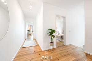 Zwei Ebenen für die ganze Familie: Neubau-Gartenwohnung in Hamburg-Alsterdorf! – Die vollständige Adresse der Immobilie erhältst du vom Anbieter., 22297 Alsterdorf, Hamburg – Vorschaubild 8