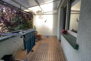 Gut geschnittene 3-Zimmer Wohnung mit Garage und Kellerabteil! – Die vollständige Adresse der Immobilie erhältst du vom Anbieter., 68199 Neckarau, Mannheim – Vorschaubild 14