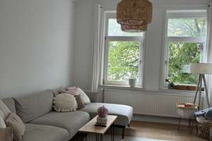 Anfragestopp! 3-Zimmer-Altbauwohnung in Herrenhausen – Die vollständige Adresse der Immobilie erhältst du vom Anbieter., 30419 Herrenhausen, Hannover – Vorschaubild 2