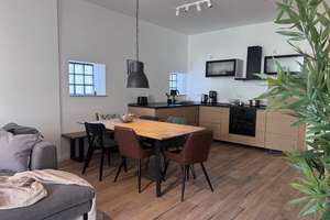 Exklusives Business-Apartment - Ihr Zuhause auf Zeit. – Die vollständige Adresse der Immobilie erhältst du vom Anbieter., 23552 Innenstadt, Lübeck – Vorschaubild 5