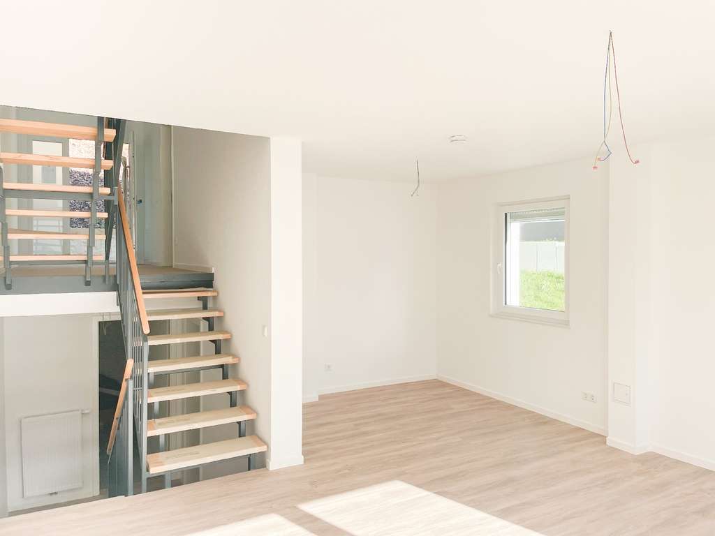 Immobilie in Bad Endbach - Split Level Haus - Neubau - zum TOP Preis! - Bild 3