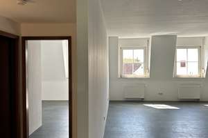 Großzügige Wohnung mit Balkon im Zentrum von Darmstadt - Eberstadt – Heidelberger Landstraße 202, 64297 Eberstadt, Darmstadt – Vorschaubild 9