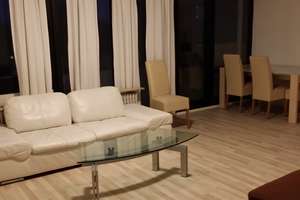 Schöne, geräumige teilmöblierte Wohnung in Köln, Westhoven – Nikolausstraße 50, 51149 Westhoven, Köln – Vorschaubild 17