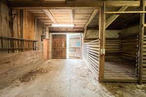 Von der Scheune zum Traumhaus - Dreiseithof im Schönfelder Hochland zum Kauf! – Die vollständige Adresse der Immobilie erhältst du vom Anbieter., 1326 Bühlau/Weißer Hirsch, Dresden – Vorschaubild 10