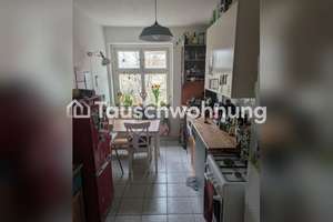 Tauschwohnung: 3 Raum-Wohnung mit Balkon in Süd-Pankow - nur landeseigene! – Elsa-Brändström-Straße 42, 13189 Pankow (Ortsteil), Berlin – Vorschaubild 7