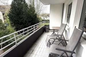 3-4 RAUM-WOHNUNG - ATTRAKTIV GESCHNITTEN - INKL. STELLPLATZ !
 – Die vollständige Adresse der Immobilie erhältst du vom Anbieter., 45359 Schönebeck, Essen – Vorschaubild 8