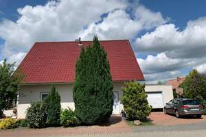 Sonnendurchflutetes Familienidyll mit Kamin, Garten & Garage – Windmühlenweg 9, 38547 Calberlah – Vorschaubild 2