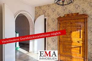 Zeitlose Eleganz im Grünen – Historische Altbauvilla in idyllischer Lage -RESERVIERT- – Die vollständige Adresse der Immobilie erhältst du vom Anbieter., 14612 Falkensee – Vorschaubild 1
