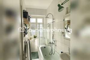 Tauschwohnung: Helle 2-Zimmer im Zentrum gegen 3-Zimmer im Kiez – Strausberger Platz 16, 10243 Friedrichshain, Berlin – Vorschaubild 9