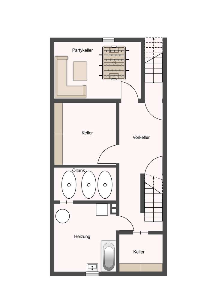 KG Skizze mit Möblierungsbsp.