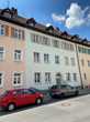 Erdgeschosswohnung in Martin-Luther -Straße in Bamberg ab 1.09.2021 zu vermieten mit herrlichen Gar