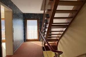 Zwei Häuser mit ganz viel Platz in ruhiger Lage!
Ideal für 2 Familien oder als Generationenhaus! – Die vollständige Adresse der Immobilie erhältst du vom Anbieter., 88682 Salem – Vorschaubild 19