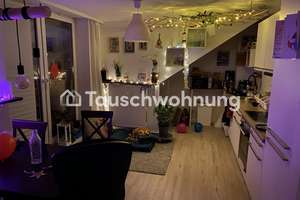 Tauschwohnung: Dachgeschoss mit großem Balkon – Tieloh 2, 22307 Barmbek-Nord, Hamburg – Vorschaubild 4
