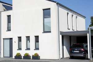 Traumhafte Doppelhaushälfte in Neuenhaus - Direkt am Fluss Dinkel – Buitenborg 76, 49828 Grafschaft Bentheim (Kreis) – Vorschaubild 2