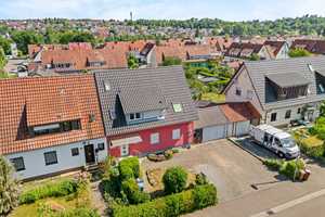 *Reserviert* Raum für Familie, Leben & Zukunft – Ein charmantes Zuhause in Oedheim – Breitenweg 20, 74229 Heilbronn (Kreis) – Vorschaubild 40