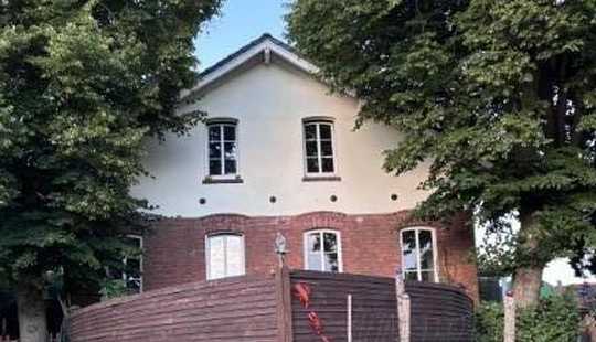 Bild von Rarität in Ostfriesland - Altes Pastorenhaus - Großes Mehrgenerationenhaus von 1879