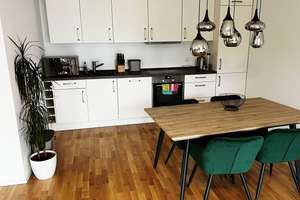 Barrierefreie 2-Zimmer-Wohnung mit Balkon im Bergedorf – Holtenklinker Straße 90, 21029 Bergedorf (Ortsteil), Hamburg – Vorschaubild 5