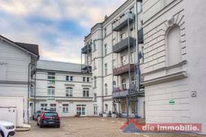 *** 2 Zimmer - *EBK * Stadtfeld West  * bis zu 500,- EUR Gutschein*** – 39110 Stadtfeld Ost, Magdeburg – Vorschaubild 16