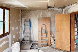 Denkmalgeschütztes Fachwerkhaus mit Innenhof – seltenes Potenzial in Wershofen – Die vollständige Adresse der Immobilie erhältst du vom Anbieter., 53520 Wershofen – Vorschaubild 12