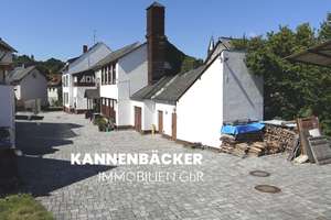 Außergewöhnliches Anwesen mit Wohn-, Büro- und Gewerbeflächen in zentraler Lage – Die vollständige Adresse der Immobilie erhältst du vom Anbieter., 65326 Aarbergen – Vorschaubild 3