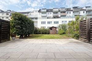 E- ESTATE ! KÖLN Zollstock I Modernes Stadthaus I Terrasse I Garten I Einbauküche – Die vollständige Adresse der Immobilie erhältst du vom Anbieter., 50969 Zollstock, Köln – Vorschaubild 5