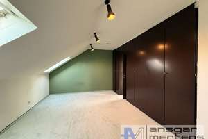 Exquisites Wohngefühl garantiert!
(D)EIN 112 m² Dachstudio über MG-Hardterbroich – Benderstr. 15, 41065 Hardterbroich-Pesch, Mönchengladbach – Vorschaubild 8