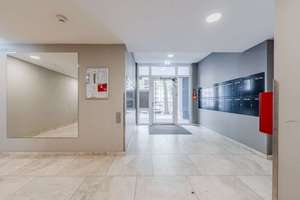 Bezugsfreie 3-Zimmerwohnung mit Balkon und zwei Badezimmern im Herzen der City West – Spichernstraße 9, 10777 Wilmersdorf, Berlin – Vorschaubild 21