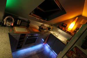 Maisonette-Wohnung über den Dächern von Cochem – Die vollständige Adresse der Immobilie erhältst du vom Anbieter., 56812 Cochem – Vorschaubild 11
