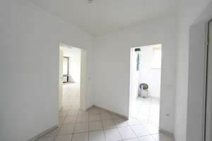 Perfekt für Singles: topgepflegtes Erdgeschoss-Appartment  mit Balkon in Fischeln – Bergheimer Str. 30, 47807 Fischeln, Krefeld – Vorschaubild 2