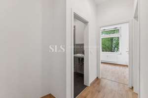 Modernisierte 2-Zimmer-Eigentumswohnung in Rüttenscheid – 45130 Rüttenscheid, Essen – Vorschaubild 9
