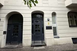 Vermietete Wohnung nähe Kurfürstendamm – Karlsruher Straße 13, 10711 Halensee, Berlin – Vorschaubild 5