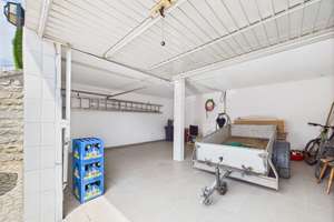 RESERVIERT – Tolles Haus im Grünen, mit richtigem Garten, Bayerischer Waldblick & flexibler Nutzung – Die vollständige Adresse der Immobilie erhältst du vom Anbieter., 94357 Konzell – Vorschaubild 19