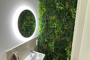 LEBEN mit Weitsicht über Essen im PHIL Tower // 10. OG – Huyssenallee 60, 45128 Südviertel, Essen – Vorschaubild 15