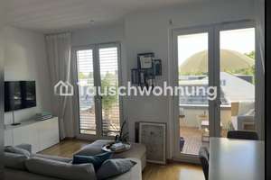 Tauschwohnung: 2-Zimmer-Wohnung in Mainz direkt am Volkspark – Die vollständige Adresse der Immobilie erhältst du vom Anbieter., 55130 Weisenau, Mainz – Vorschaubild 3