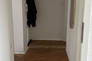  2,5 Raum Wohnung mit Einbauküche in ruhiger Lage zu vermieten! – Alsenstraße 59, 46045 Altstadt-Süd, Oberhausen – Vorschaubild 3