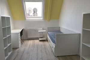 5-Zimmer-Wohnung in der Heilbronner Kernstadt – Die vollständige Adresse der Immobilie erhältst du vom Anbieter., 74074 Heilbronn, Heilbronn – Vorschaubild 12