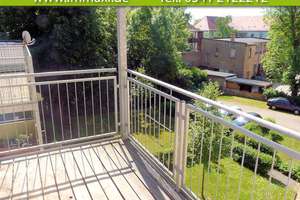 AB 01.06.2026  WAHREN + 3 RAUM WOHNUNG + 2.OG + BALKON – Am Zuckmantel 8, 4159 Wahren, Leipzig – Vorschaubild 11