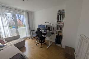 Wohnen mit Charakter: Drei-Zimmer-Wohnung in Pempelfort – schinkelstrasse 47, 40211 Pempelfort, Düsseldorf – Vorschaubild 15