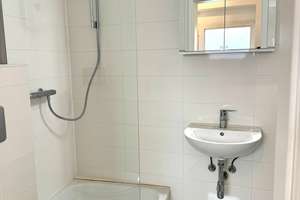 Modernisierte 2-Zimmer-Wohnung in bester Lage der Lübecker Innenstadt – Die vollständige Adresse der Immobilie erhältst du vom Anbieter., 23552 Innenstadt, Lübeck – Vorschaubild 6