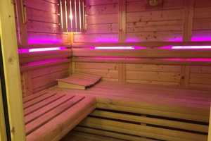 direkt am Skihang, schönes Wohnhaus/Ferienhaus in Oberwiesenthal – Erzgebirgskreis – Vorschaubild 20