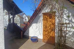 Einfamilienhaus mit großem Garten und Doppelgarage in Witzmannsberg bei Coburg – Anger 18, 96482 Ahorn – Vorschaubild 8