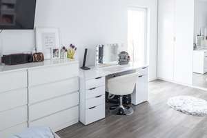 Mediterrane Stadtvilla mit Rundpool & Luxus-Whirlpool: Wohnen, wo Qualität und Freizeit zuhause sind – Die vollständige Adresse der Immobilie erhältst du vom Anbieter., 38448 Brackstedt, Wolfsburg – Vorschaubild 35