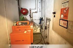 Attraktives Mehrfamilienhaus mit Studentenvermietung in Bremen-Neustadt – Hohentorsheerstraße 147, 28199 Hohentor, Bremen – Vorschaubild 31