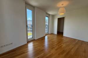 Wohnen am Milaneo - 2 Zimmer mit Blick auf die Dächer Stuttgarts – Die vollständige Adresse der Immobilie erhältst du vom Anbieter., 70173 Europaviertel, Stuttgart – Vorschaubild 7