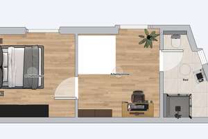 Provisionsfrei! TOP 2,5-Zimmer-Maisonette Wuppertal Barmen – Brombergerstraße 19, 42283 Barmen, Wuppertal – Vorschaubild 15