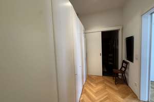 Luxuriöse und Kernsanierte 3-Zimmer-Altbau-Wohnung im Dalberger Hof – Die vollständige Adresse der Immobilie erhältst du vom Anbieter., 55116 Altstadt, Mainz – Vorschaubild 14