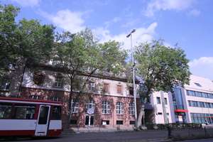 Rarität und Vision--Ehemalige Reichsbank für die Ewigkeit gebaut und wertbständiger als jede Währung – Duisburger Straße 216, 47166 Obermarxloh, Duisburg – Vorschaubild 20